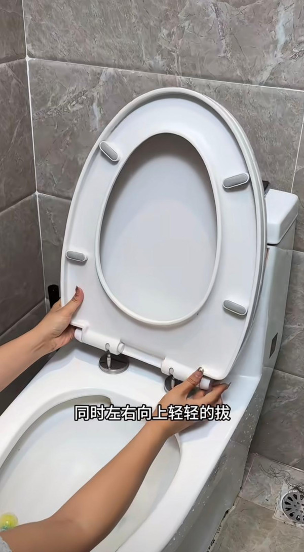 99%港人都用錯！7大日用品「反人類設計」隱藏功能！指甲鉗有鎖口機關、馬桶墊要粗面坐？