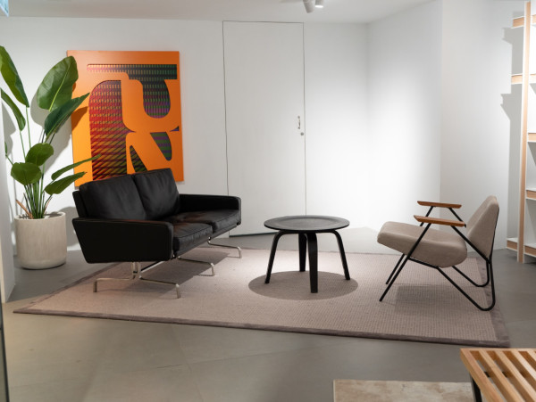 Esprit銅鑼灣旗艦店全新開幕！4400呎藝術時尚空間 設Slow Coffee Club咖啡店