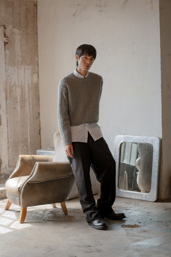 Esprit銅鑼灣旗艦店全新開幕!4400呎藝術時尚空間 設Slow Coffee Club咖啡店