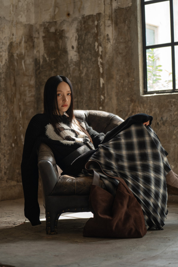 Esprit銅鑼灣旗艦店全新開幕!4400呎藝術時尚空間 設Slow Coffee Club咖啡店