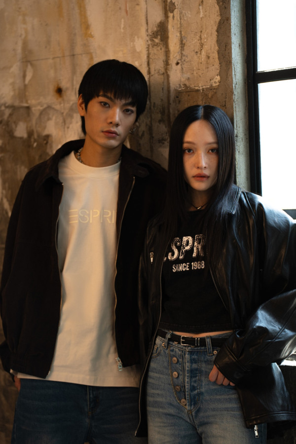 Esprit銅鑼灣旗艦店全新開幕!4400呎藝術時尚空間 設Slow Coffee Club咖啡店