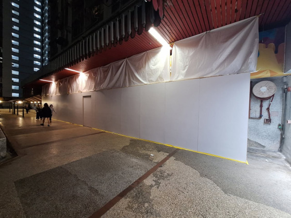 結業潮｜再有冒險樂園分店疑執笠！元朗街坊大感不捨：佢都開咗好多年啦