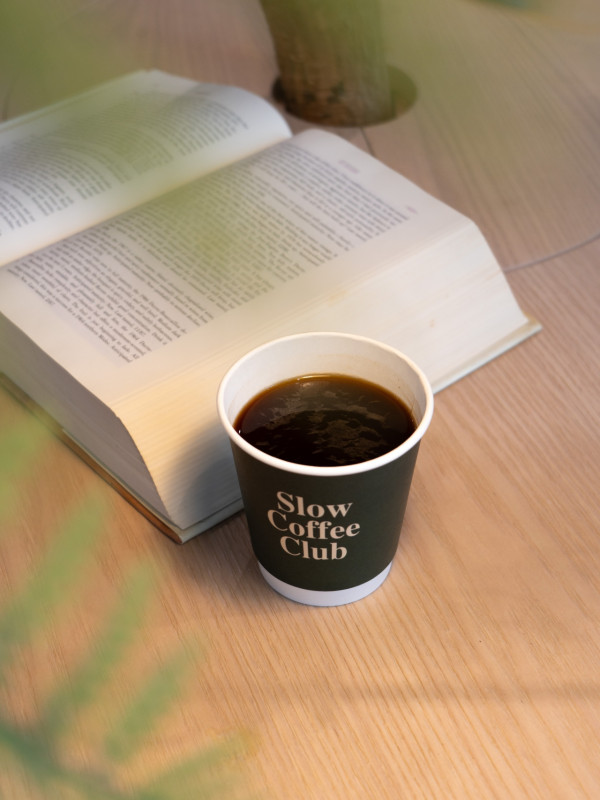 Esprit銅鑼灣旗艦店全新開幕！4400呎藝術時尚空間 設Slow Coffee Club咖啡店