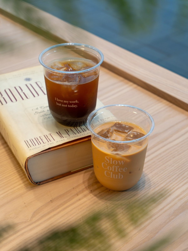 Esprit銅鑼灣旗艦店全新開幕！4400呎藝術時尚空間 設Slow Coffee Club咖啡店