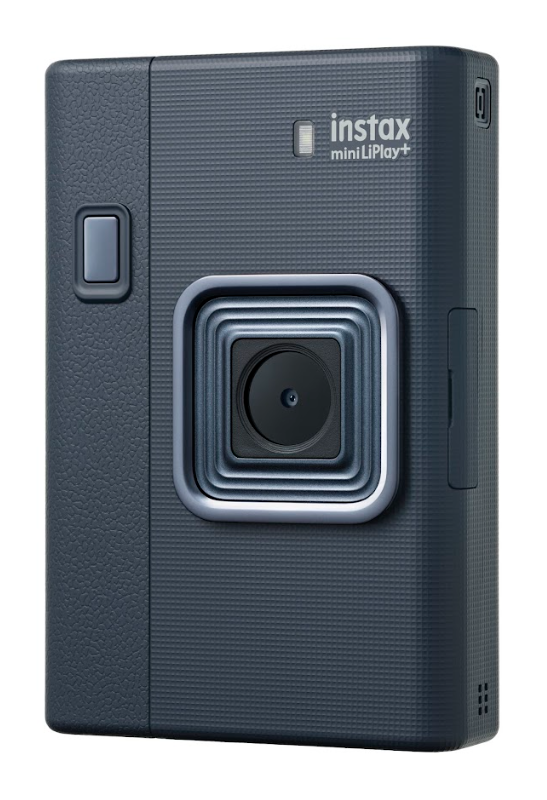 FUJIFILM Instax 全新混合式即影即有相機！集雙鏡頭+聲音錄製+印相功能