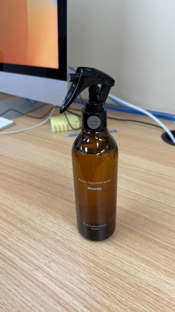 日本無印良品急回收60萬支室內香薰噴霧！ 網民實測香港分店可退貨！ 