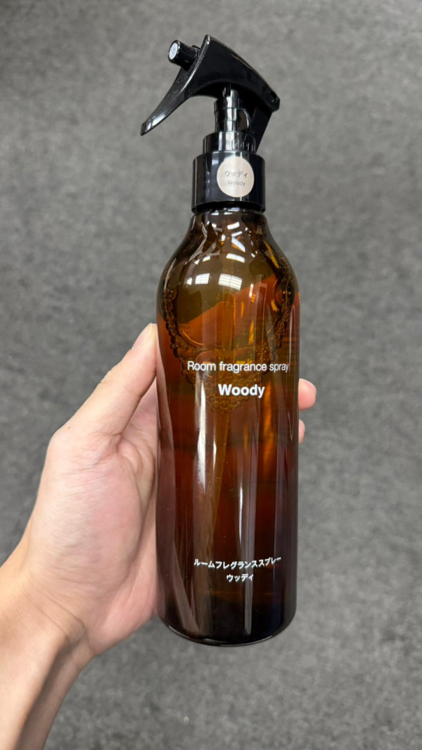 日本無印良品急回收60萬支室內香薰噴霧！ 網民實測香港分店可退貨！ 