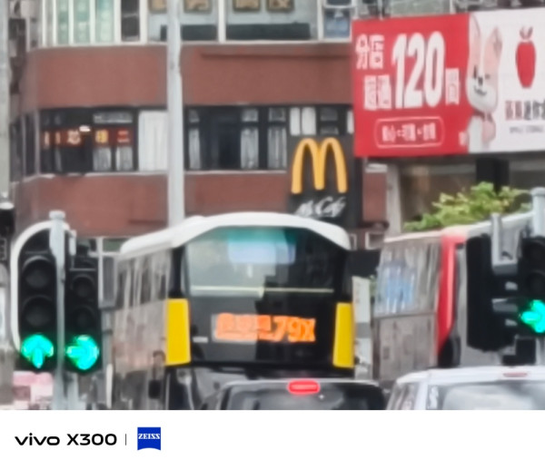 vivo X300 開箱實測 2 億蔡司「街拍神器」實戰！它如何打破旗艦「大機定律」？