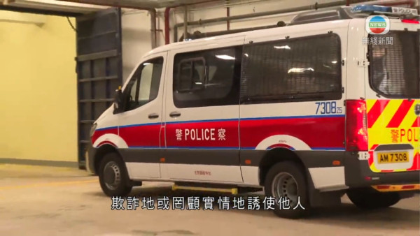 林作JPEX|林作獲保釋後首度發文只擔心一件事 囂張本色不改:這就是我的實力