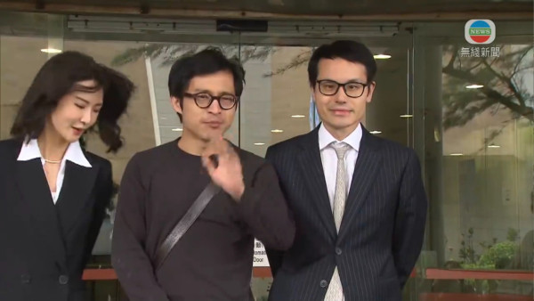 JPEX案｜詐騙案16人遭控50項罪名 前TVB男藝人不獲准保釋需還柙候審