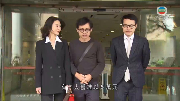 林作JPEX|林作獲保釋後首度發文只擔心一件事 囂張本色不改:這就是我的實力