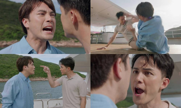 金式森林|何廣沛陳浚霆聲線問題被嘲「TVB兩大雞仔聲」 二人背後血汗辛酸痛改缺點