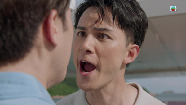 金式森林|何廣沛陳浚霆聲線問題被嘲「TVB兩大雞仔聲」 二人背後血汗辛酸痛改缺點