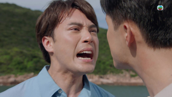 金式森林|何廣沛陳浚霆聲線問題被嘲「TVB兩大雞仔聲」 二人背後血汗辛酸痛改缺點