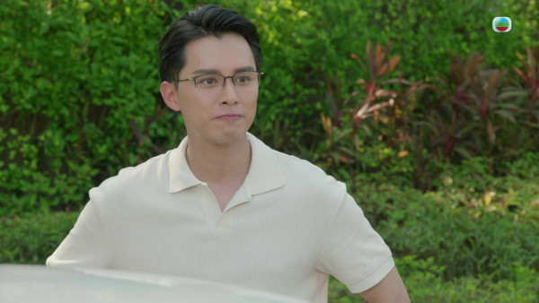 金式森林|何廣沛陳浚霆聲線問題被嘲「TVB兩大雞仔聲」 二人背後血汗辛酸痛改缺點