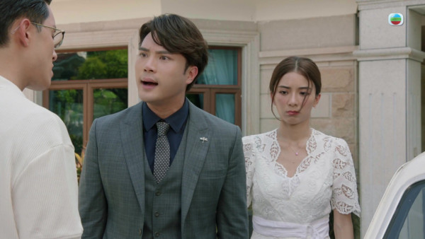 金式森林|何廣沛陳浚霆聲線問題被嘲「TVB兩大雞仔聲」 二人背後血汗辛酸痛改缺點