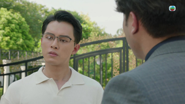 金式森林｜何廣沛陳浚霆聲線問題被嘲「TVB兩大雞仔聲」 二人背後血汗辛酸痛改缺點