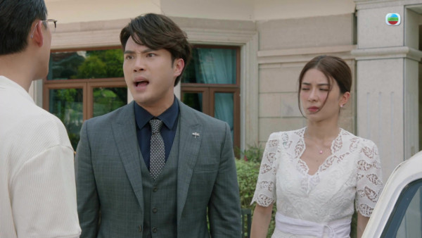 金式森林｜何廣沛陳浚霆聲線問題被嘲「TVB兩大雞仔聲」 二人背後血汗辛酸痛改缺點