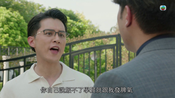 金式森林｜何廣沛陳浚霆聲線問題被嘲「TVB兩大雞仔聲」 二人背後血汗辛酸痛改缺點