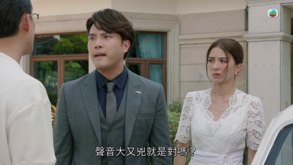 金式森林｜何廣沛陳浚霆聲線問題被嘲「TVB兩大雞仔聲」 二人背後血汗辛酸痛改缺點