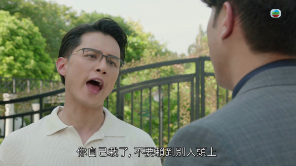 金式森林|何廣沛陳浚霆聲線問題被嘲「TVB兩大雞仔聲」 二人背後血汗辛酸痛改缺點