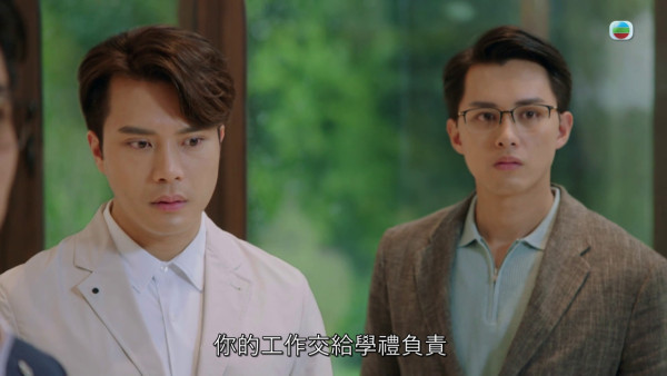 金式森林|何廣沛陳浚霆聲線問題被嘲「TVB兩大雞仔聲」 二人背後血汗辛酸痛改缺點