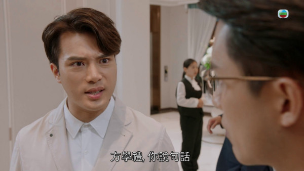 金式森林|何廣沛陳浚霆聲線問題被嘲「TVB兩大雞仔聲」 二人背後血汗辛酸痛改缺點