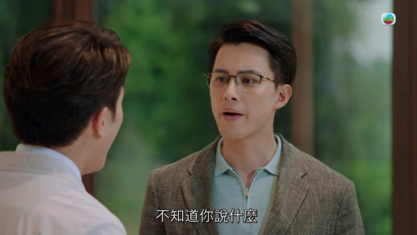 金式森林|何廣沛陳浚霆聲線問題被嘲「TVB兩大雞仔聲」 二人背後血汗辛酸痛改缺點