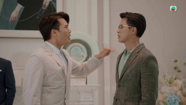 金式森林|何廣沛陳浚霆聲線問題被嘲「TVB兩大雞仔聲」 二人背後血汗辛酸痛改缺點