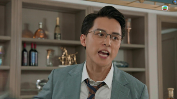 金式森林|何廣沛陳浚霆聲線問題被嘲「TVB兩大雞仔聲」 二人背後血汗辛酸痛改缺點