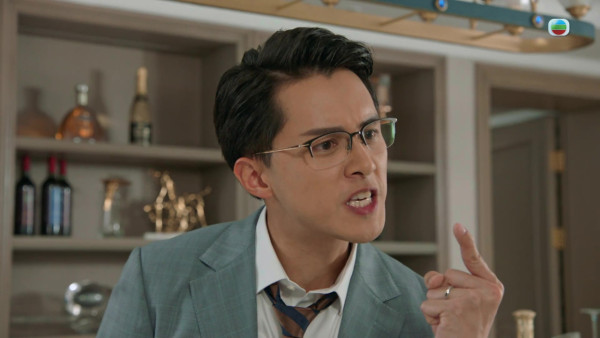 金式森林|何廣沛陳浚霆聲線問題被嘲「TVB兩大雞仔聲」 二人背後血汗辛酸痛改缺點