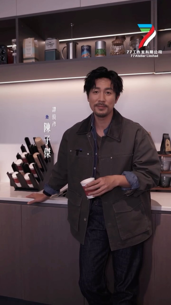 新聞女王2｜宣傳海報魔幻神話風格震撼曝光 顛覆網民想像：以為睇緊哈利波特