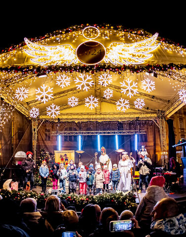 聖誕市集2025｜歐洲7大人生必睇聖誕市集 附開放日期&遊玩指南 