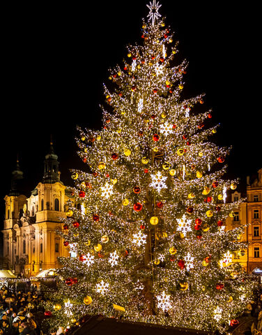 聖誕市集2025｜歐洲7大人生必睇聖誕市集 附開放日期&遊玩指南 