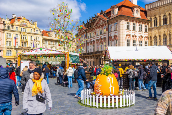 聖誕市集2025｜歐洲7大人生必睇聖誕市集 附開放日期&遊玩指南 