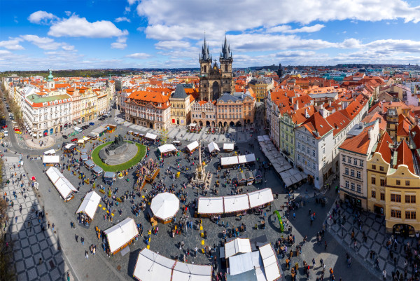 聖誕市集2025｜歐洲7大人生必睇聖誕市集 附開放日期&遊玩指南 