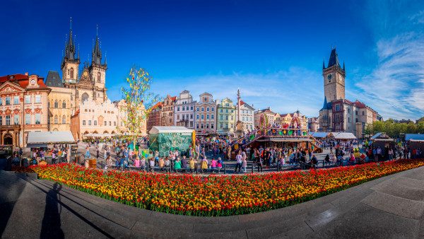 聖誕市集2025｜歐洲7大人生必睇聖誕市集 附開放日期&遊玩指南 