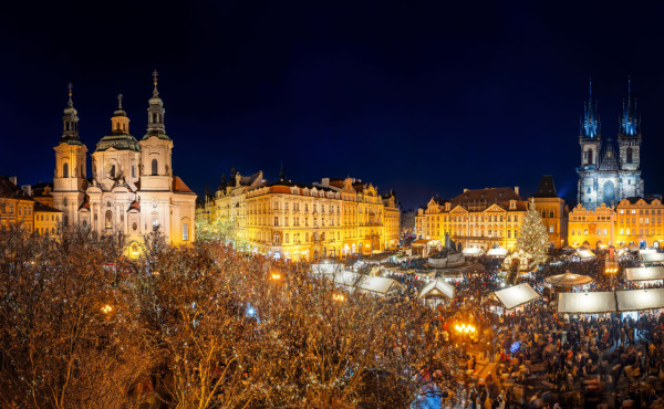 聖誕市集2025｜歐洲7大人生必睇聖誕市集 附開放日期&遊玩指南 
