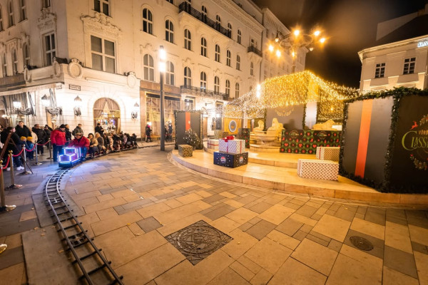 聖誕市集2025｜歐洲7大人生必睇聖誕市集 附開放日期&遊玩指南 