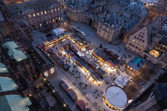 聖誕市集2025｜歐洲7大人生必睇聖誕市集 附開放日期&遊玩指南 