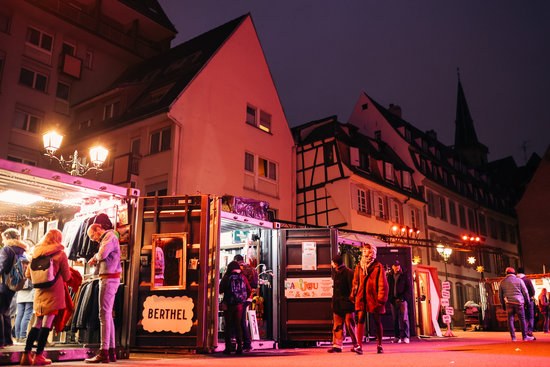 聖誕市集2025｜歐洲7大人生必睇聖誕市集 附開放日期&遊玩指南 