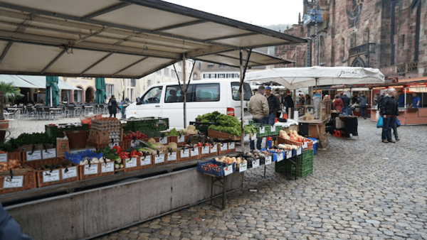 聖誕市集2025｜歐洲7大人生必睇聖誕市集 附開放日期&遊玩指南 