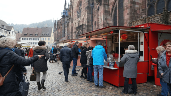 聖誕市集2025｜歐洲7大人生必睇聖誕市集 附開放日期&遊玩指南 