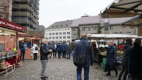 聖誕市集2025｜歐洲7大人生必睇聖誕市集 附開放日期&遊玩指南 