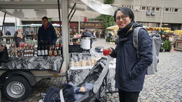 聖誕市集2025｜歐洲7大人生必睇聖誕市集 附開放日期&遊玩指南 