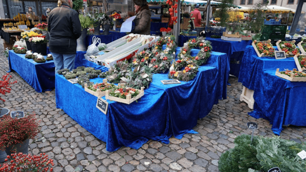 聖誕市集2025｜歐洲7大人生必睇聖誕市集 附開放日期&遊玩指南 