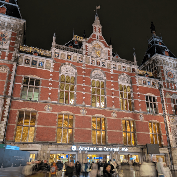 聖誕市集2025｜歐洲7大人生必睇聖誕市集 附開放日期&遊玩指南 