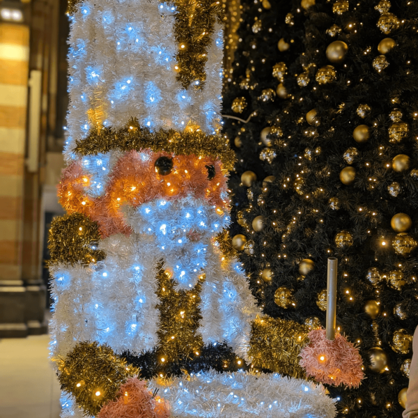 聖誕市集2025｜歐洲7大人生必睇聖誕市集 附開放日期&遊玩指南 