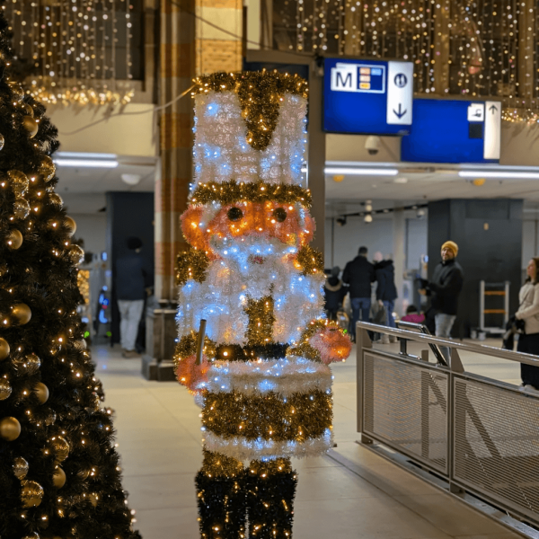 聖誕市集2025｜歐洲7大人生必睇聖誕市集 附開放日期&遊玩指南 