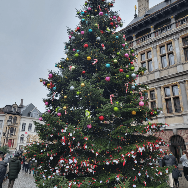 聖誕市集2025｜歐洲7大人生必睇聖誕市集 附開放日期&遊玩指南 